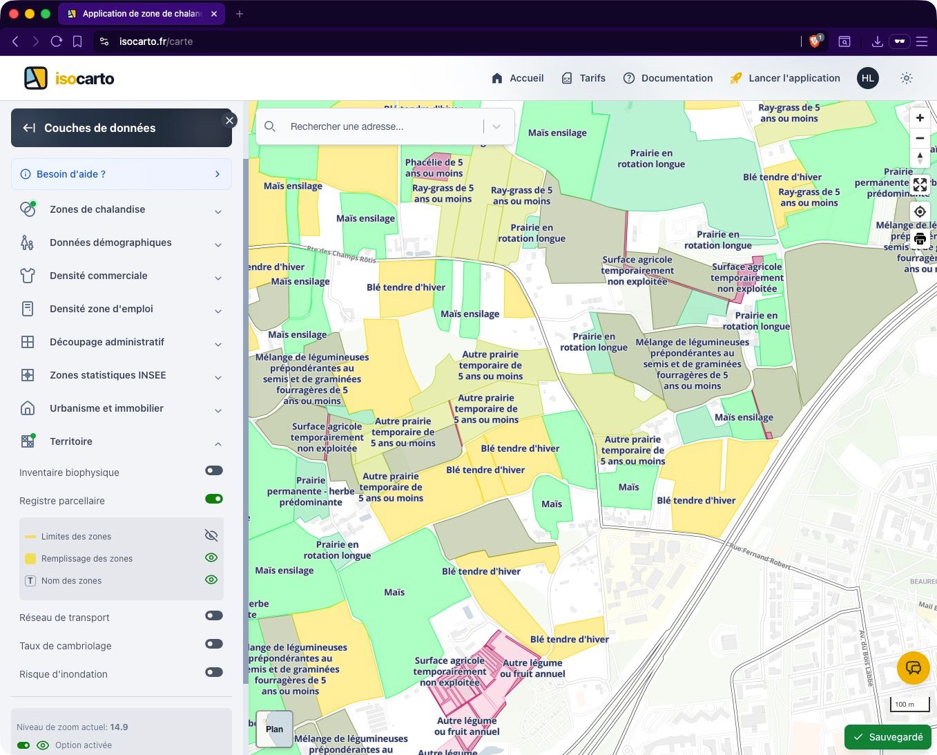 registre-parcellaire